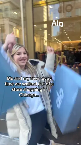 So about that …‼️#relatable #shop #chicago #lifrstyle #fun  #christmas #mom #daughter #travel #blowthisup #fyp #aye #city #livelife #brandy #dior  @Alo Yoga @Aritzia @Glossier #blackhawks @Brandy Melville @Victoria’s Secret #shhh 