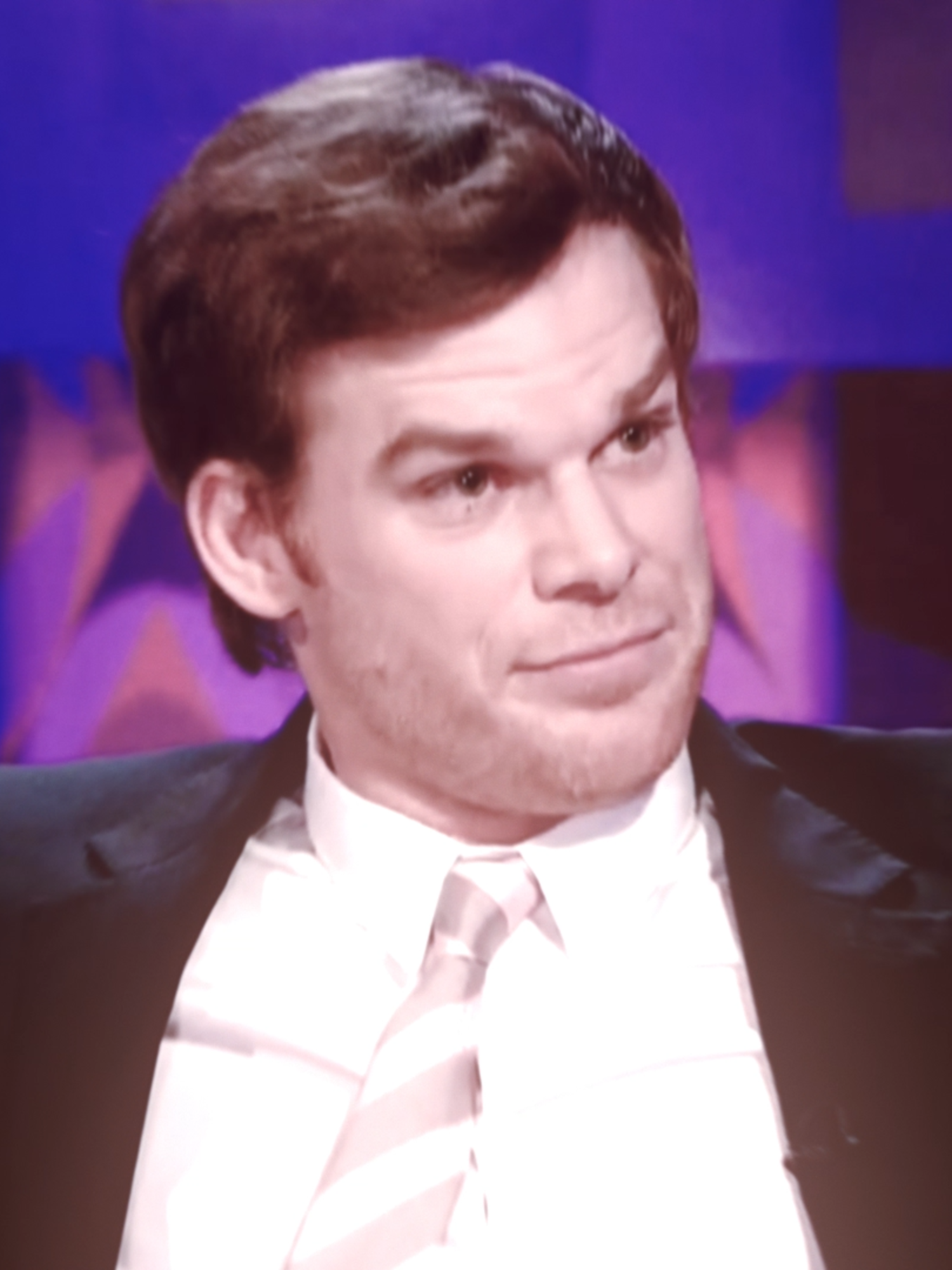 nah fr 😭 (ORIGINAL CONTENT) -- #dexter #dextermorgan #dexteredit #tvshow #blowthisup #fy #edit #foryoupage #fyp