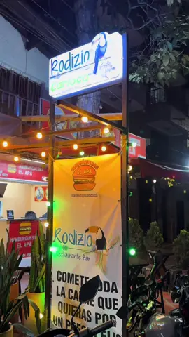 Conoce nuestra sede en Aranjuez, un lugar mágico. #rodiziocarioca #aranjuez #medellin 