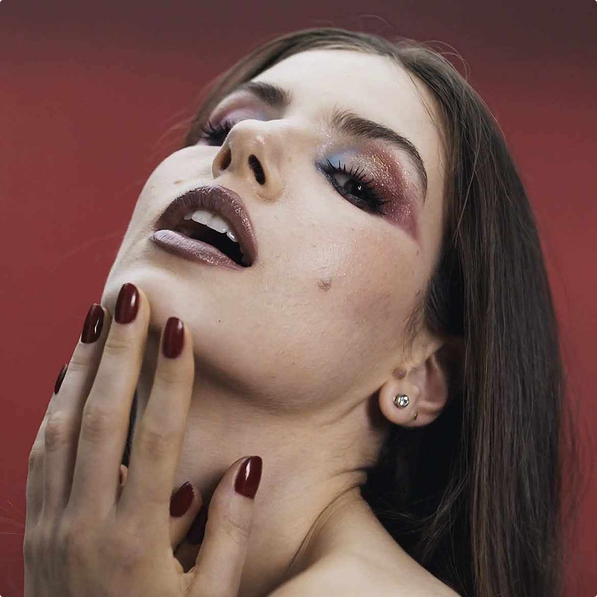 nunca vou superar ela #verdadessecretas #verdadessecretas2 #camilaqueiroz #angel #angellovatelli #globo #foryou #fyp #edit 