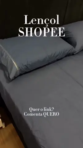 Jogo de cama viral 🥳🥳 #cama #quarto #casa 