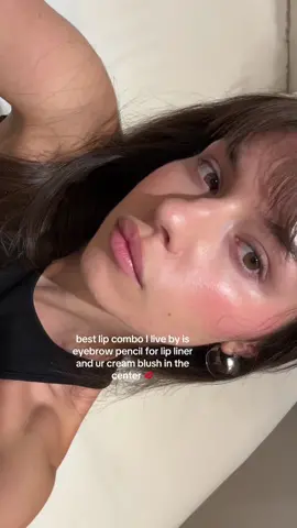 Shop merit beauty in my bio & give the gift of clean beauty with 20% off @MERIT Beauty #meritbeauty #gifted #giftguide #lipcombo #blackfridaydeals #giftidea #holidaygifts #fashiongifts #fyp 