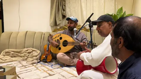 الفنان فؤاد العصري اغنية ( الألفية 