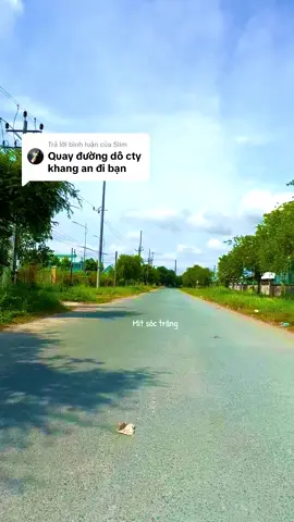 Trả lời @Slim đường đến khang an nhìn chill quá mọi người oi✌️✌️❤️👋#xuhuongtiktok #chill #canhdep 