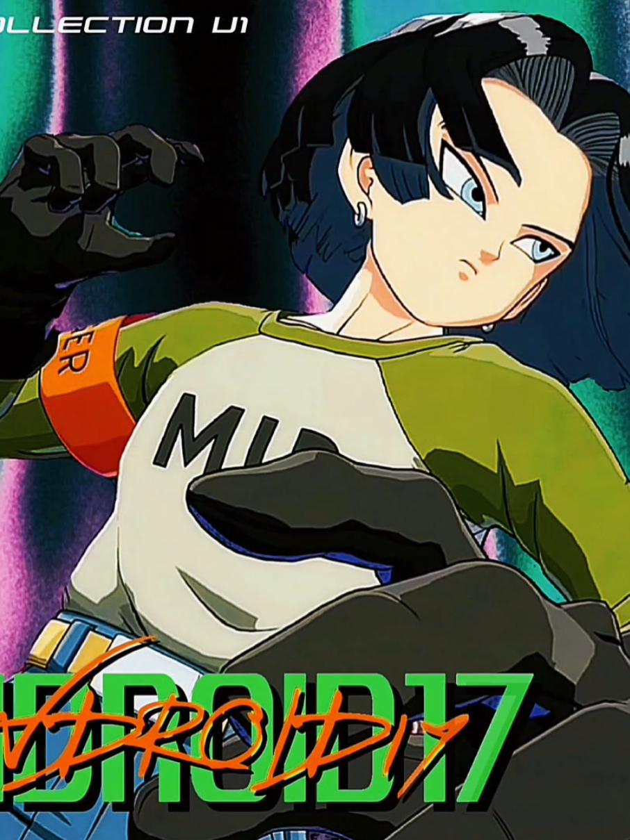 THE COOLEST ANDROID song: Flow by acflow #android17 | #dragonball | #dragonballz | #dragonballedit | #dragonballsuper | #edit | #fypシ | #dragonballfighterz | #xyzbca | #sparkingzero  @BIazingHeart @wartim :3 @yishai @FL4M6Z @vmw.kevinnn @fishsoda @NØVA ∞ 