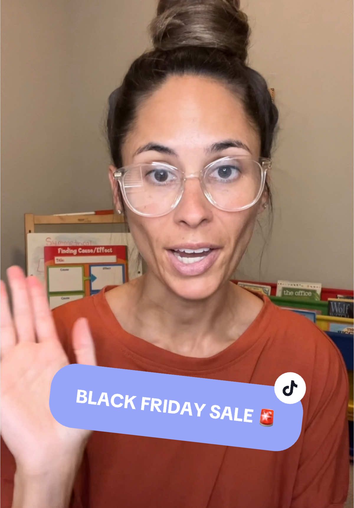 Black Friday Sale! Use the code BLACKFRIDAY24 at checkout for 30% off The Tutoring Toolkit or The Toolkit Bundle. Sale ends 12/7/24 #burntoutteachers #teacher #teachers #teachersoftiktok #teachersontiktok #teacherlife #teachersbelike #teacherprob #teacherprobs #tiredteacher #teachertired #teacherfunny #teachertok 