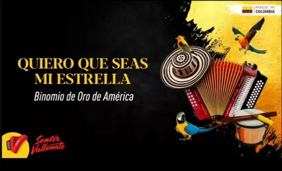 Quiero que seas mi estrella 🪗#vallenatos #paradedicar♡ #paratiiiiiiiiiiiiiiiiiiiiiiiiiiiiiii #❤️