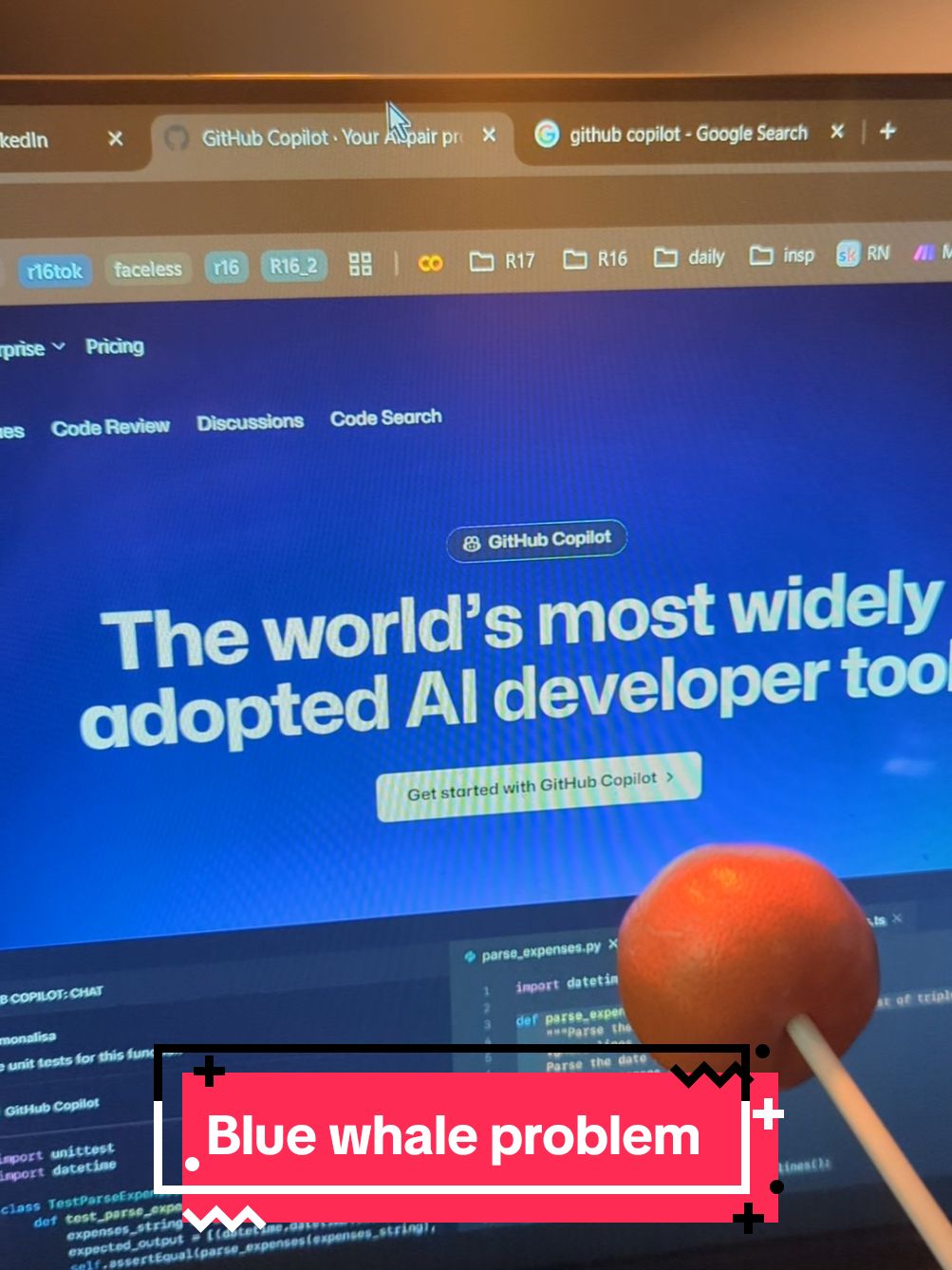 how do you even solve for something like this? 🤔#chatgpt #artificialintelligence #ai #aiagents 