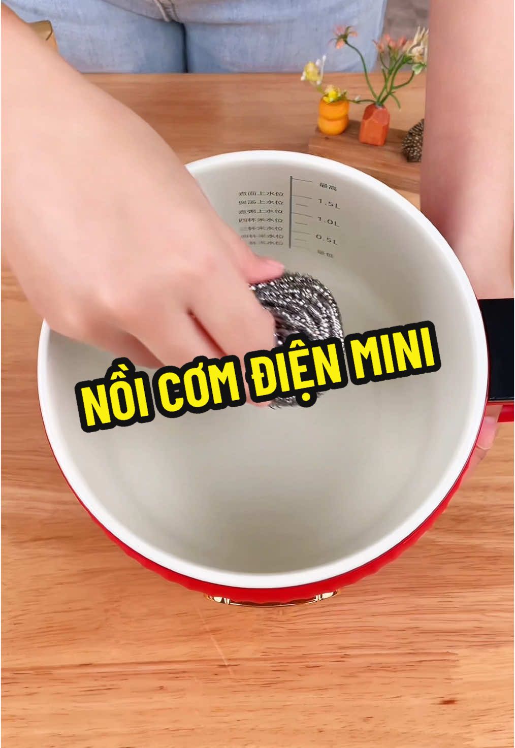 Chỉ một chiếc nồi nấu đc cả mâm cơm. #khotienich123 #tienich #giadungthonhminh #giadungtienich #giadungnhabepthongminh #xuhuongtiktok2024 #giadungnhabep 