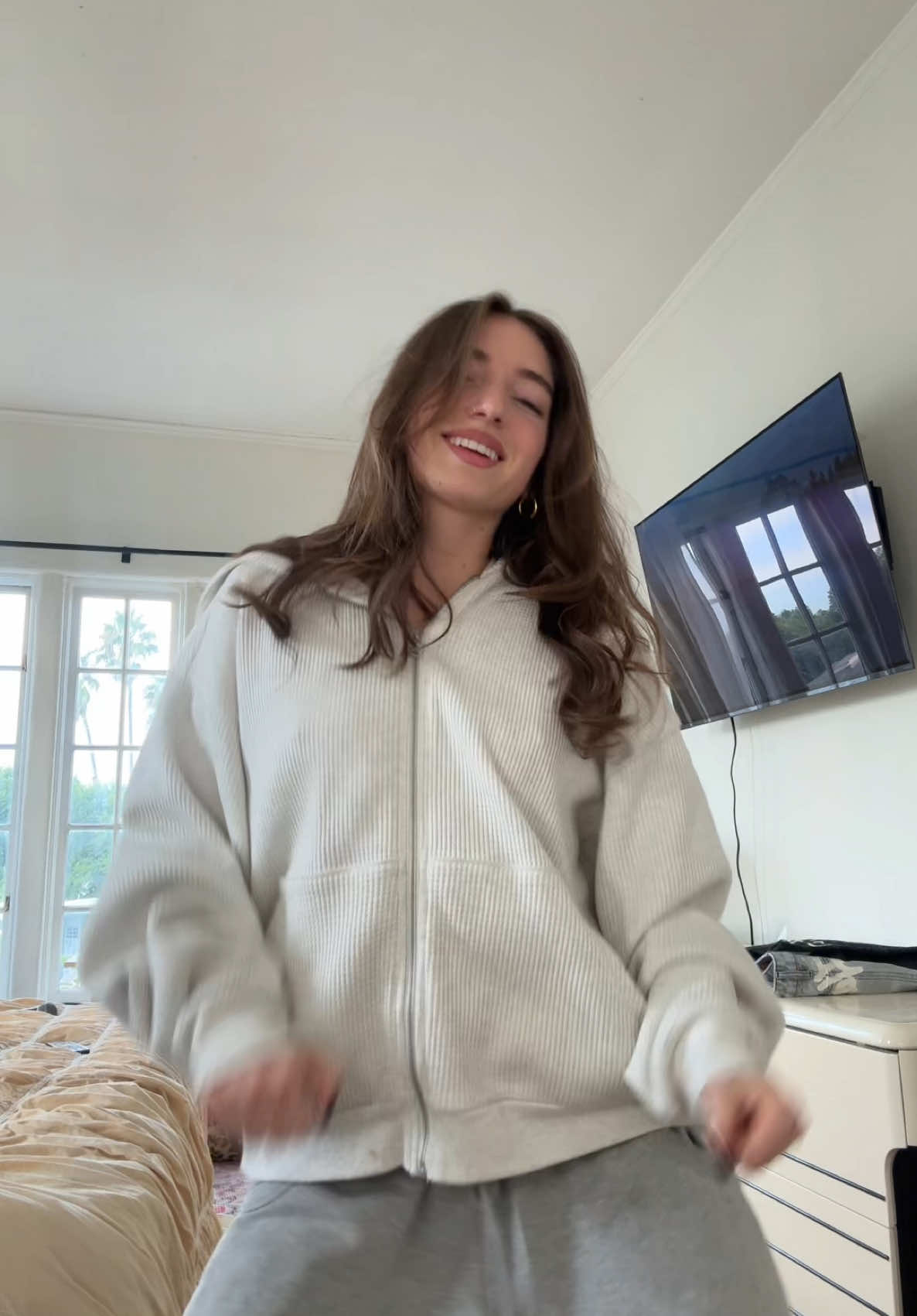 me instead of unpacking rn