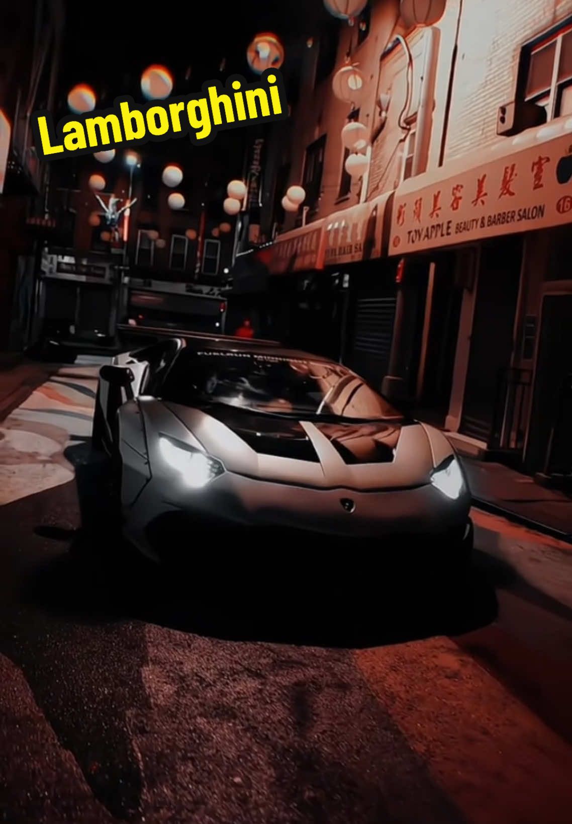 #lambourghini #lamborghinihuracan #lambourghiniavendator #sieuxe #supercar #car #cars #auto #oto #viral #xuhuong #thinhhanh #trending #fyp #fypシ 