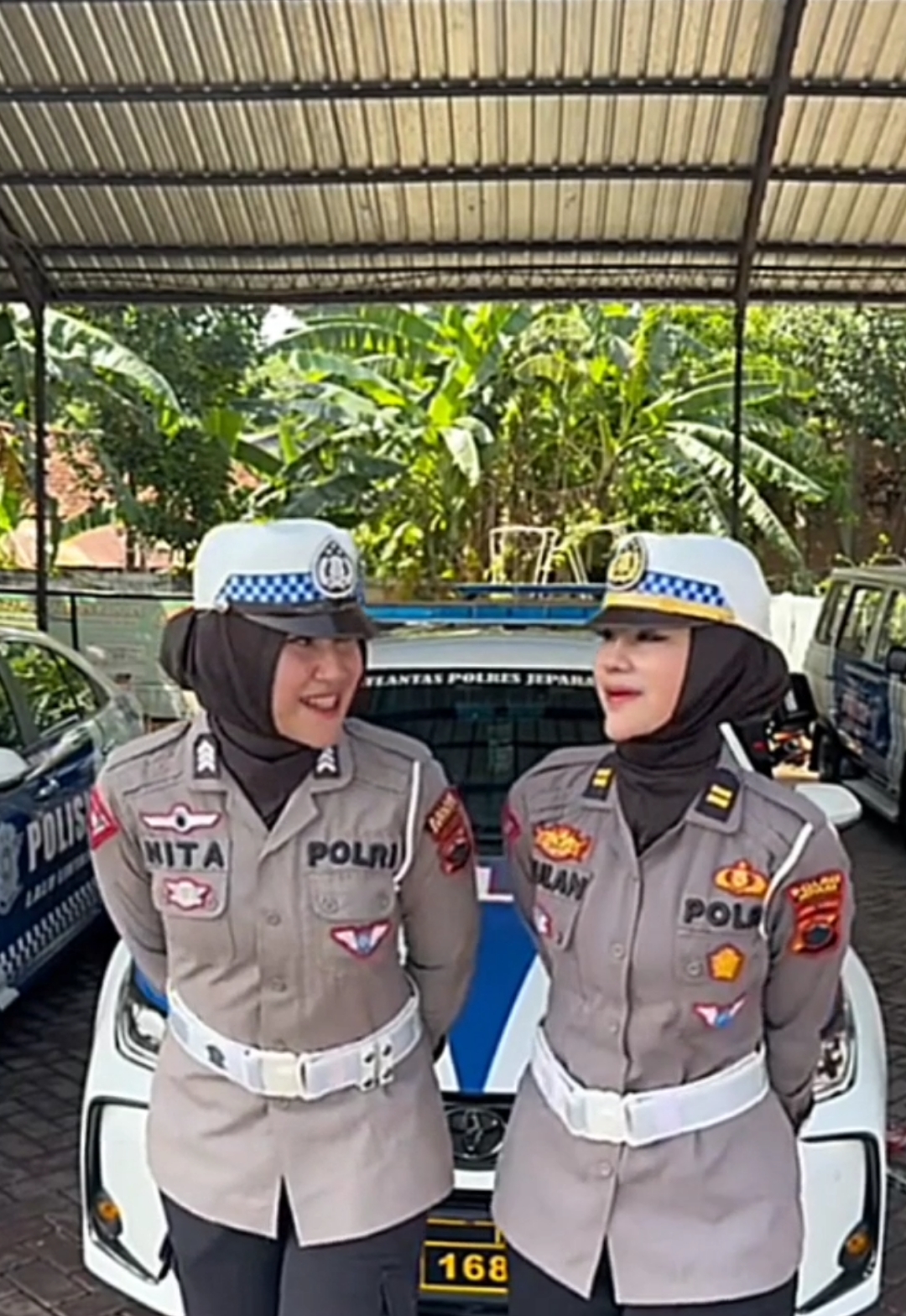 maaf bu geber dikit#mxsoloraya #solostyle #mxking150 #mxportuna 
