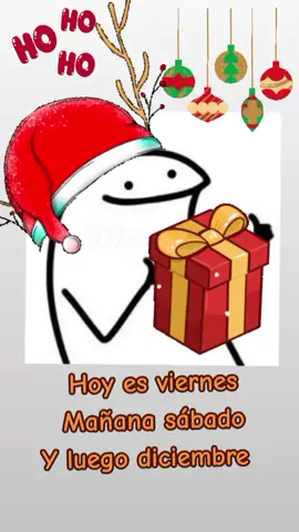 #flork #memes #humor #navidad 