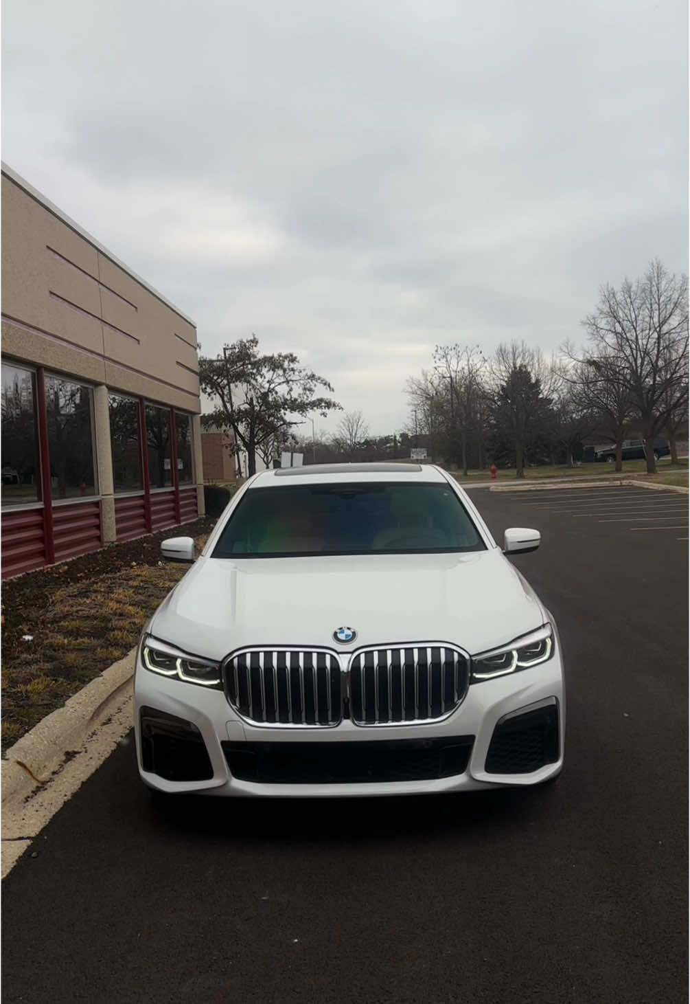 This or S class? This 2021 750i is now available at Exotic Motors!!!#bmw#bmwm#7series #luxury #cars#carsoftiktok #viral#foryou#fyp#foryoupage