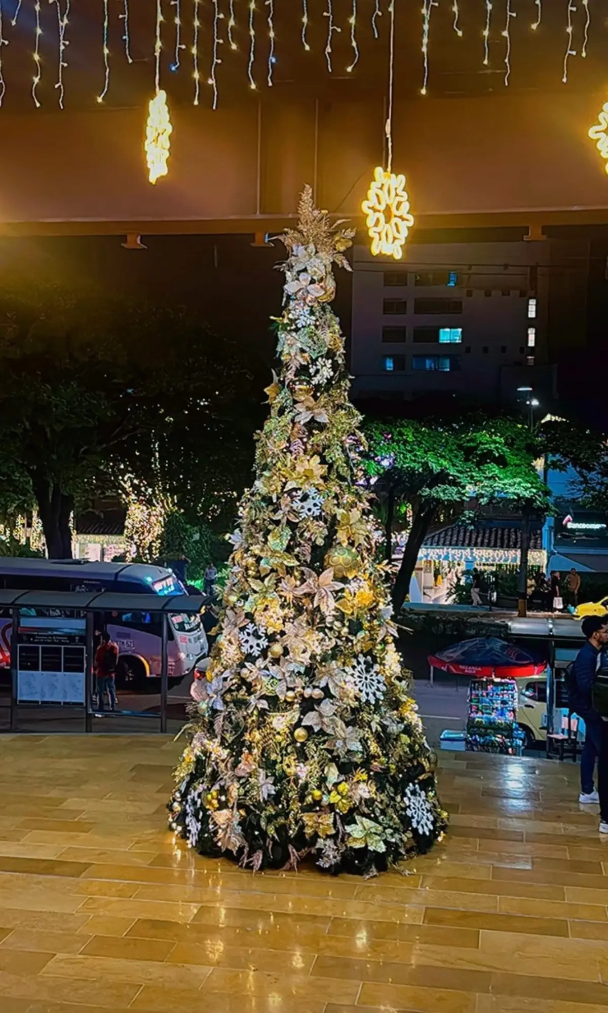 Santa baby ….. 💌