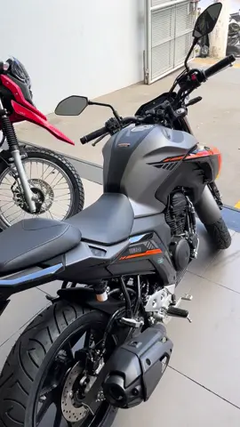 🏍️💨#fazer2025 #fazer #fazer250yamaha 