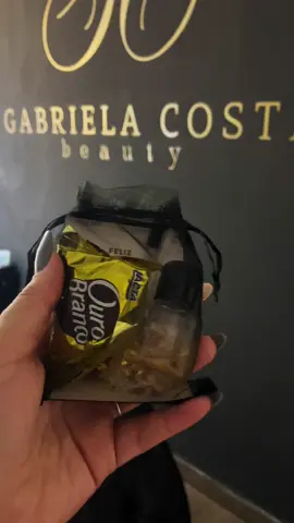 Simples, mas com muito carinho ✨💛 #lashdesigner 