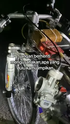 #fyp #balapmotor #dragbike #sleepengine200 