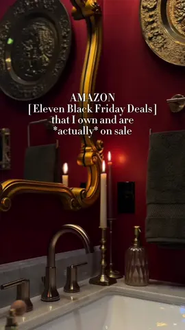 Here are 11 things *actually* on sale in my Amz storefront in bi0