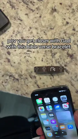 you get a new verse everyday #christiantiktok 