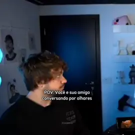 a olhadinha do Brino no final ksksksks #brino #t3ddy #memes #fyp #foryoupagе 