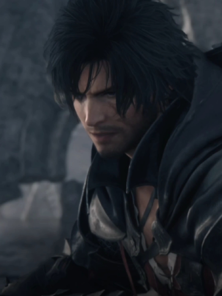 #CLIVE ☆ guess who just bought final fantasy 16... THIS GUY!!!! i need him really super bad but im too lazy to type allat just know im down bad #cliverosfieldedit #cliverosfield #ffxvi #ffxviedit #ff16 #finalfantasy #finalfantasyedit #finalfantasy16 #ilovecliverosfield #myhusbandfr 