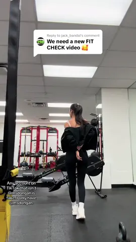 Replying to @jack_bandal  #fitcheck #outfit #styleinspo #over40 #over40club 