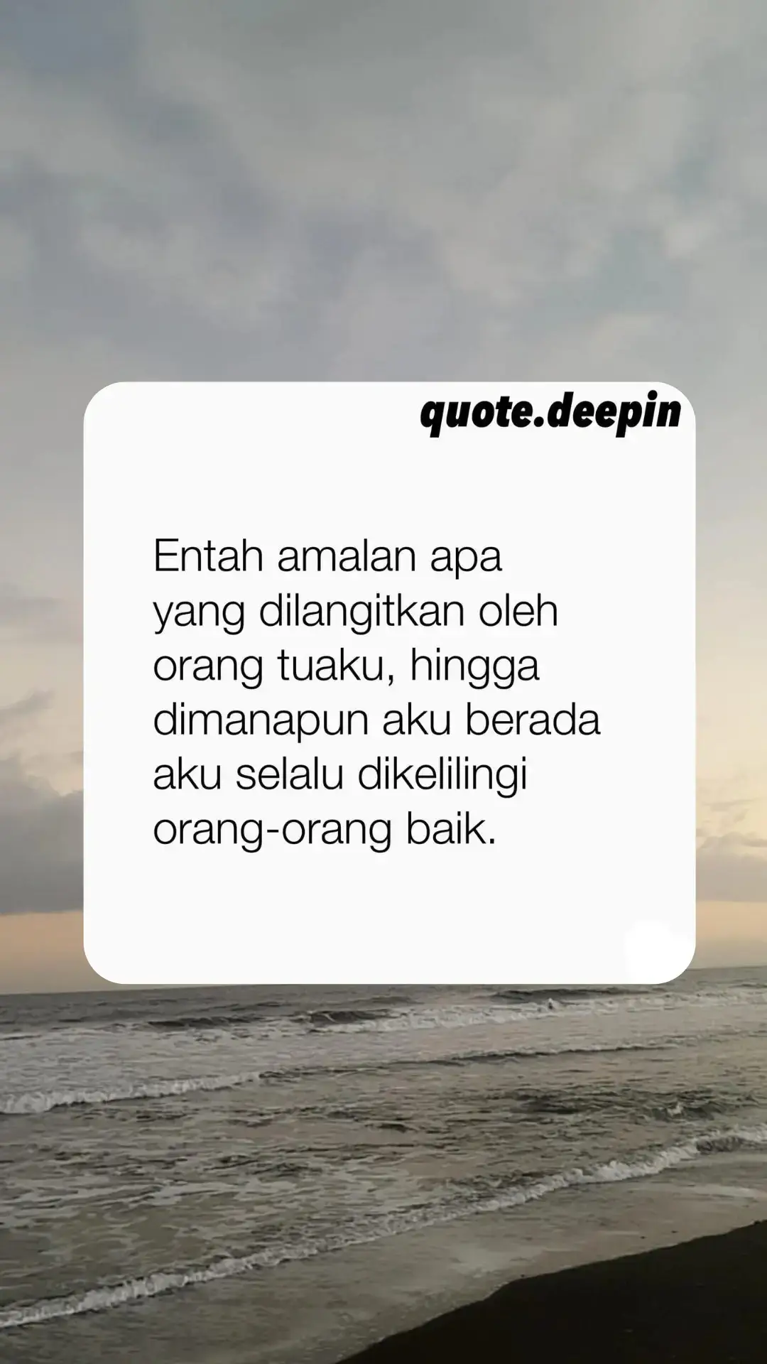 #quotes #quoteoftheday #quotesaesthetic #fyp #foryoupage #xyzbca #takadaujungnya 