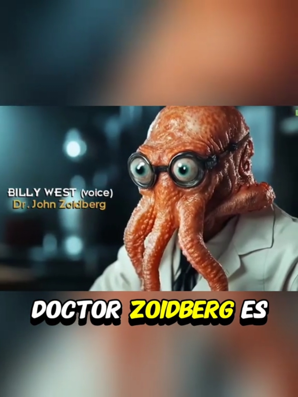 FUTURAMA Tráiler de la película (2025)  #shorts  #viral_video  #resumen  #película  #reseña #corto #futurama 