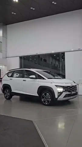 🚙 Hyundai Stargazer 2024 - Xe 7 chỗ nhập khẩu  👉 với 3 phiên bản số tự động:  Giá niêm yết từ 489 Trđ #hyundai #hyundaistargazer #stargazer #stargazerx 
