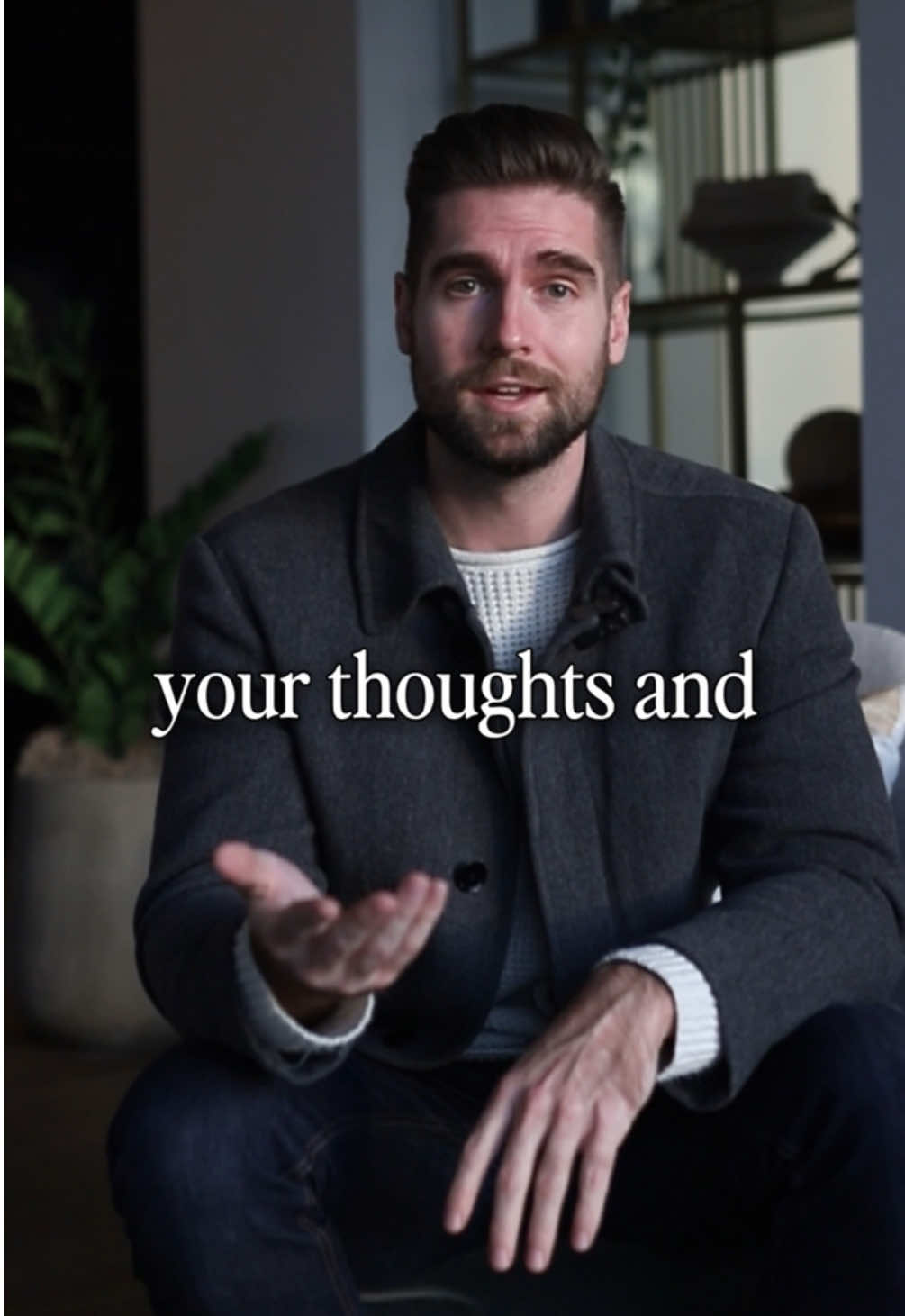 God isn’t asking you to figure it all out—He’s asking you to trust Him. His thoughts are higher, His ways are better (Isaiah 55:8-9). Stop overthinking and start trusting the One who holds it all together. Surrender your plans, and let God guide you in His perfect timing. #bible #faith #jesus #christian #God #bibleverse #prayer #amen #fyp #foryou 