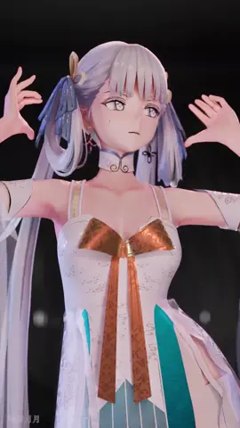 😍#MMD #wutheringwaves #wutheringwavesgameplay #xuhuong #viralvideo #videoviralitiktok #tiktokgiaitri 