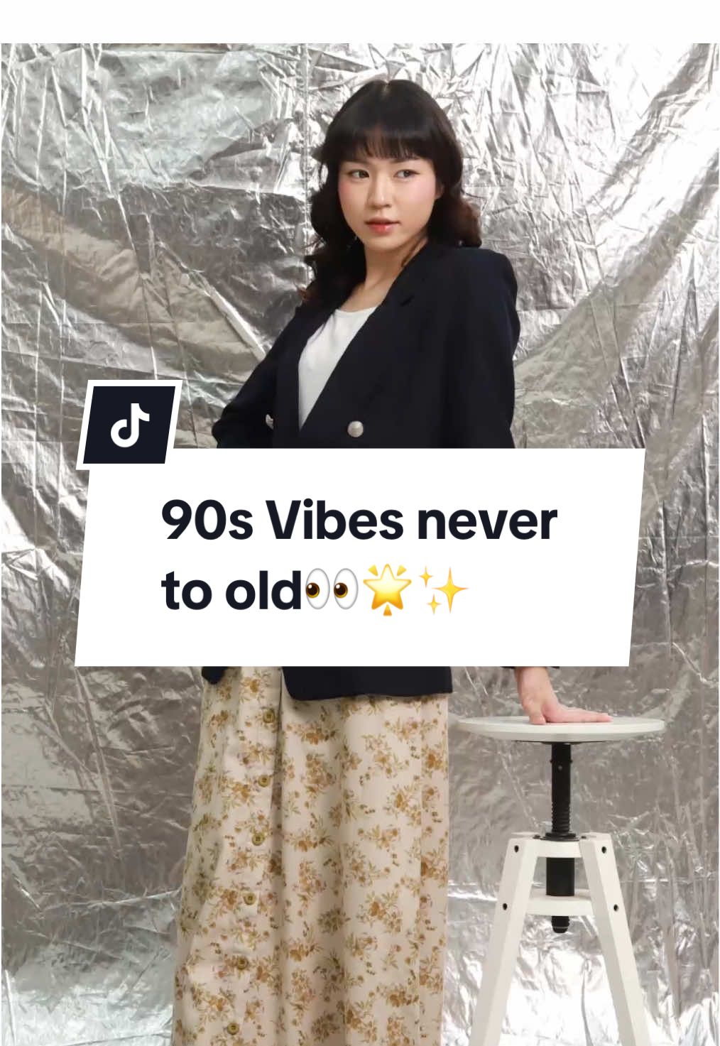 Mana nih loyal customer Expand yang suka style ala - ala vintage? Ini dia rekomendasi outfit yang bisa kalian coba!🌟 #vintage #vintagefashion #90s #promoguncang1212 #payday #paydaysale #styling #stylingtips #OOTD 
