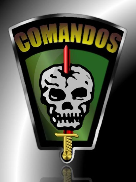 #Comandos☠️🗡️Se comandos você quer ser. Ouçam bem o que eu vou dizer. Ousar lutar, querer vencer. Esse é o lema que há de ser.⚡🚩🏁🪂🦅💀 Comandos! Força! Brasil! #Força #Comandos #Operações #Especiais #Fantasma #Audaz #Elite #Guerreiro #Alado #Destemido #Aguerrido #Sagaz #Força #Especiais #Caveira #Bravura #AçõesdeComandos #1ºBAC #DAC #CAC #Paraquedista #Pátria! #Brasil!