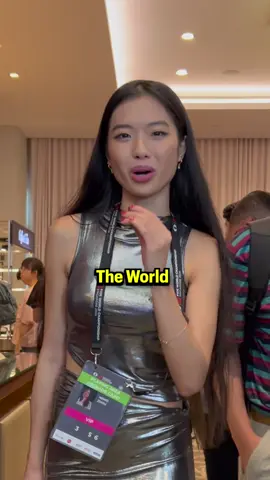 I asked EVERYONE their World Chess Championship favorites! ♟️ #chess #chessgame #worldchesschampionship #nemo #gukesh #ding #singapore #sentosa #chesslife #interview #chessmaster #chessplayer #grandmaster #chesstournament #♟️