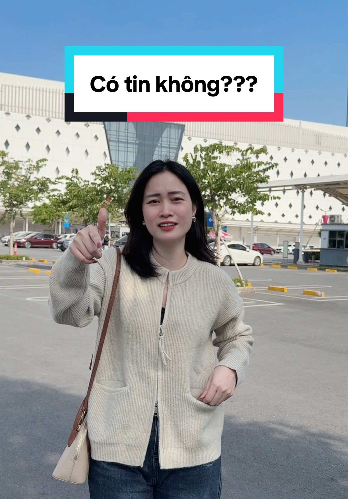 Khoác len đơn giản, dễ mặc lắm #khoaclen #cardigan 