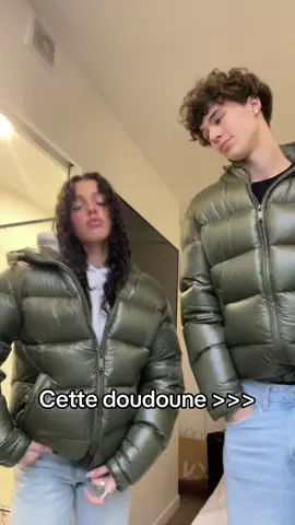 🎅🏻Ne manquez pas l'offre du vendredi noir -40%. #puffer #veste #trap #hiver #pourtoi #pufferjacket #pourtoi 