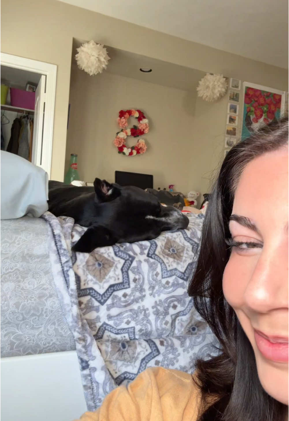 so.. thoughts on masseter botox  #grwm #letschat #masseterbotox #filler #thanksgiving  @Pat McGrath Labs @Patrick Ta Beauty @Saie @Charlotte Tilbury @urban decay 