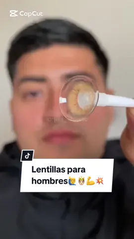 Sabian que el 30% de nuestros clientes son hombres?🫣🙋‍♂️ Y por supuesto nuestros chicos aquí también son súper bien atendidos y asesorados para que encuentren su color se ojitos ideal😍🔥 Por lo que debes saber que todas nuestras lentillas son unisex🫶🏻✨ Y si a ti también te gustaría cambiar el color de tu mirada con gusto te ayudamos con toda la info🥰  Escríbenos por DM o directo a WhatsApp 0968277086💬📲💙 #hombres #Lentesdecontacto #pupilentes #pupilentesparahombres #lentillas #contactlenses #Guayaquil #Quito #Cuenca #Ambato #Riobamba #Machala #Loja #Napo #Tena #Sucumbios #MoronaSantiago #orientedelecuador #CapCut 