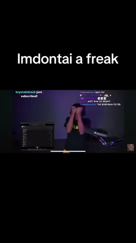 #imdontai #imdontaiclips #dontai 