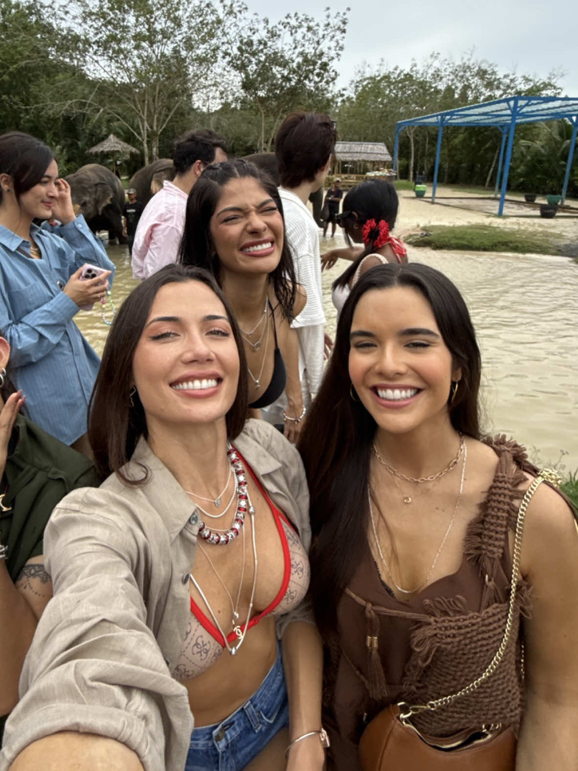 La combi completa 😁