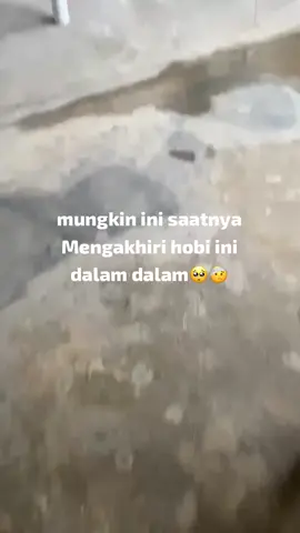 #seyuunextime #beranda  berat rasanya melepaskan tapi gimana lagi,udh bukan masanya  baik² bersama tuan baru mu 😄😄