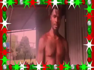 holly jolly nature boy #natureboy #jollyposting 