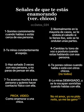 Episodio 137// Señales de que te estás enamorando ||Disculpen la inactividad, pero gracias por los 80k de seguidores😭💗, los amo mis skibidis #nocierrentiktokplis #doritosflatlife #xbyzca #fyp #tiktok #datos_034 #datos_34 #Viral #lentejas #paratiii #fyp #xbyzca @TikTok 