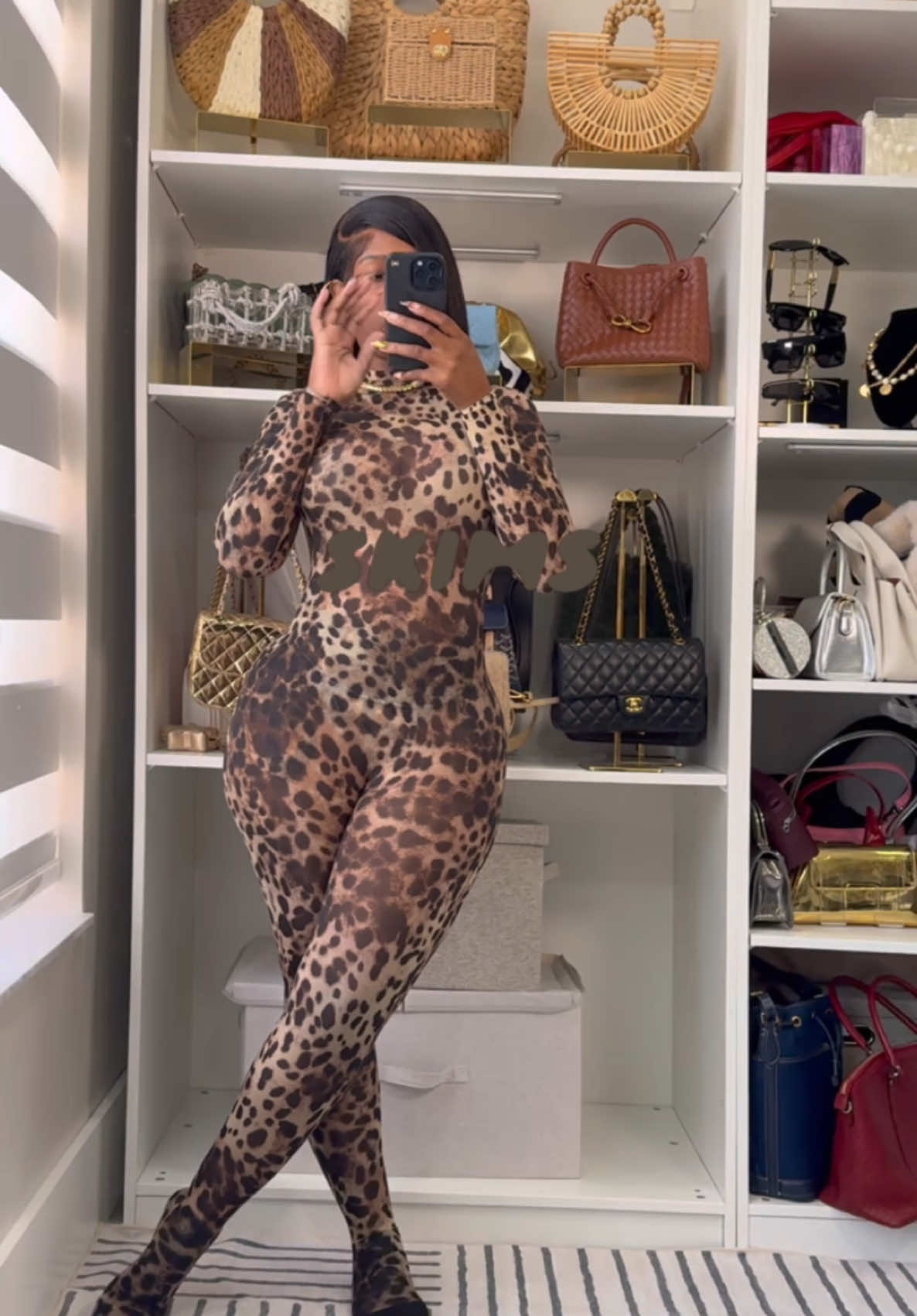 Try on my latest arrivals from @SKIMS with me.  #fashion  #autumnoutfit #outfitinspo #autumnfashion #outfitideas #animalprint #DGxSKIMS  #DolceGabbana #StreetStyle #fashion #burgundy #fallfashion #trendcolor #fashiontrends #autumn