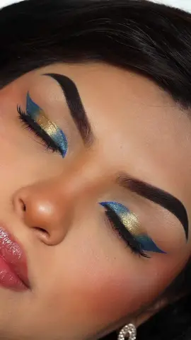 Eyeliner idea
