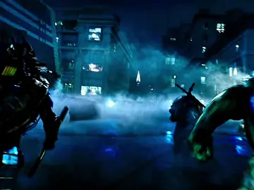 #tmnt #tmntedit #ninjaturtles #teenagemutantninjaturtles #meganfox #fyp #foruyou 