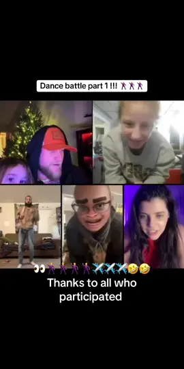 #LIVEhighlights #TikTokLIVE #LIVE #dancebattle #dancer #getdownsquad #weouthere #fun  Thanks to all participants yall are awesome  congrats to #@Gods gift for winning the flying jets ✈️✈️✈️