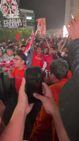 Jakflood kebon baru #fyp #fypage #persijajakarta #persija #jakmania #hi #jakfloodkebonbaru 