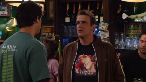 2x05 (5) #himym #howimetyourmother #comoconociatumadre